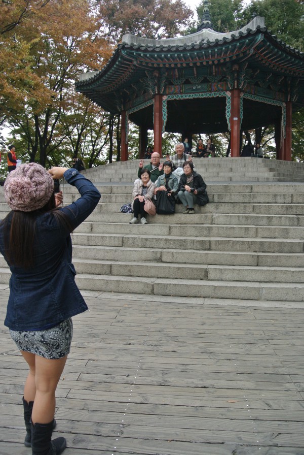 Travel Courtesy How to be Less Annoying When You Travel Seoul Korea