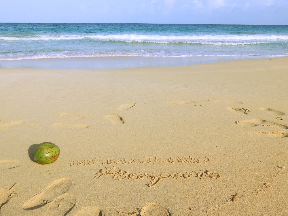 Caribbean Nicaragua - The Corn Islands - Creole 