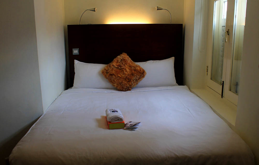 Hotel 1929 - Heritage Boutique Hotel Singapore - Review - Hotel Room