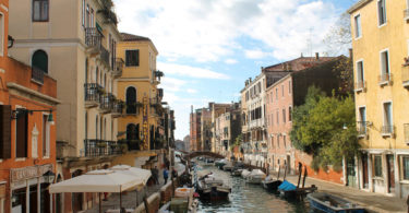 Venice Will Make You Believe in True Love