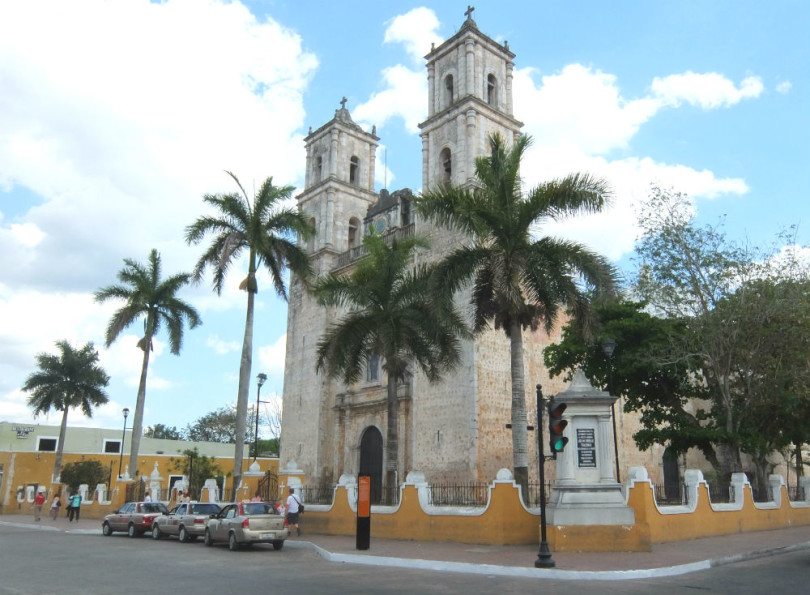 8 of the Best Colonial Towns and Cities in Mexico Mismatched Passports