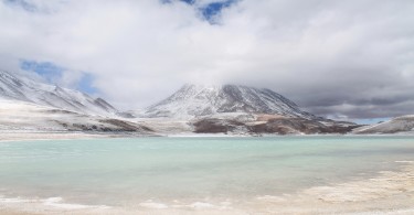 3 Day Salt Flat Tour Salar de Uyuni Colourful Lakes Bolivia