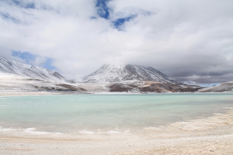 3 Day Salt Flat Tour Salar de Uyuni Colourful Lakes Bolivia