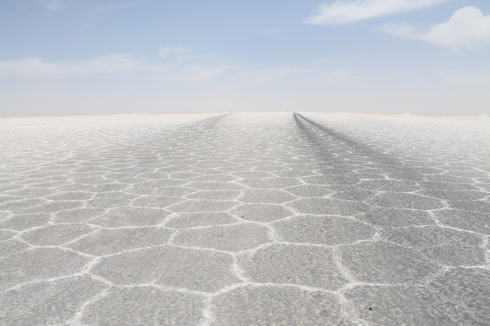 3 Day Salt Flats Tour Salar de Uyuni Bolivia 