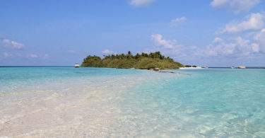 Mid-Range Maldives Resort Experience - Asdu Sun Island