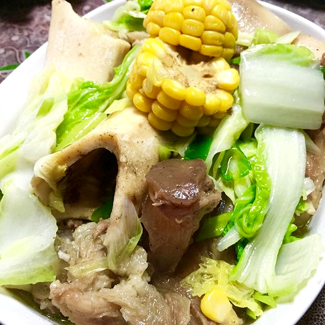 Bulalo - - Lunch - Must Try Filipino Foods - How to Eat Like a Local in the Philippines