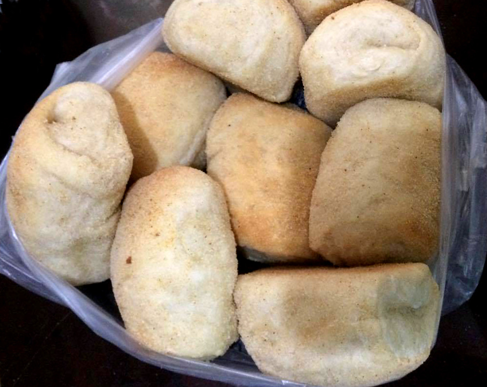 Pandesal - Breakfast - Must Try Filipino Foods - How to Eat Like a Local in the Philippines